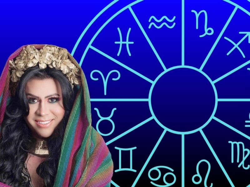 este es el horoscopo que nana calistar hizo para el 2 de agosto