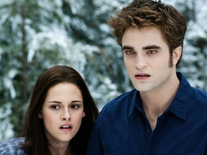 este fin de semana habra maraton gratis de crepusculo en youtube