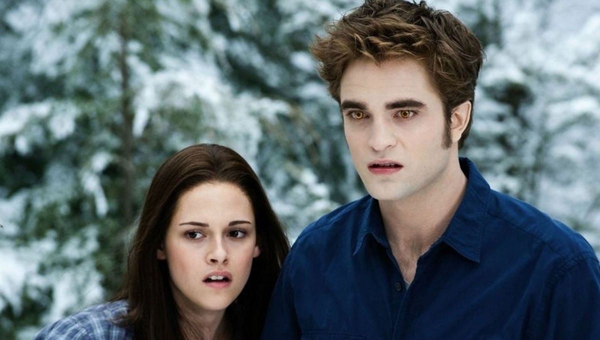 este fin de semana habra maraton gratis de crepusculo en youtube