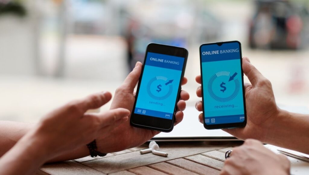 esto es lo que pasara si no activas el mtu para hacer transferencias