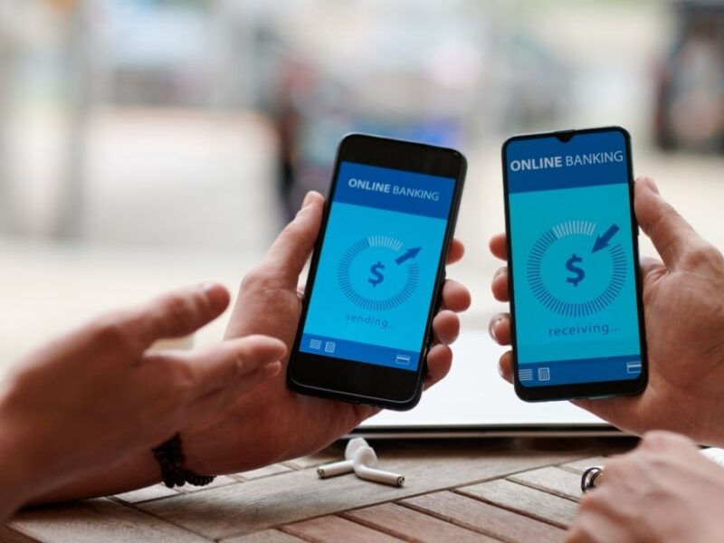 esto es lo que pasara si no activas el mtu para hacer transferencias