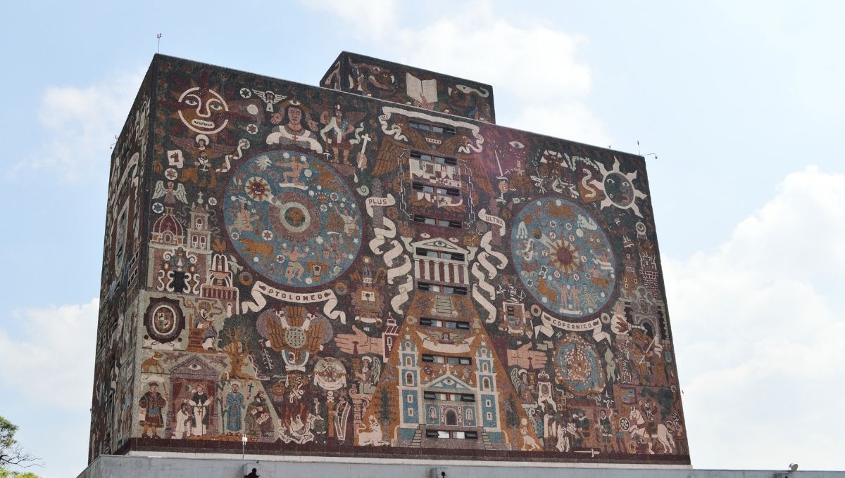 estos son todos los planteles de la unam que se fueron a paro en septiembre de 2025