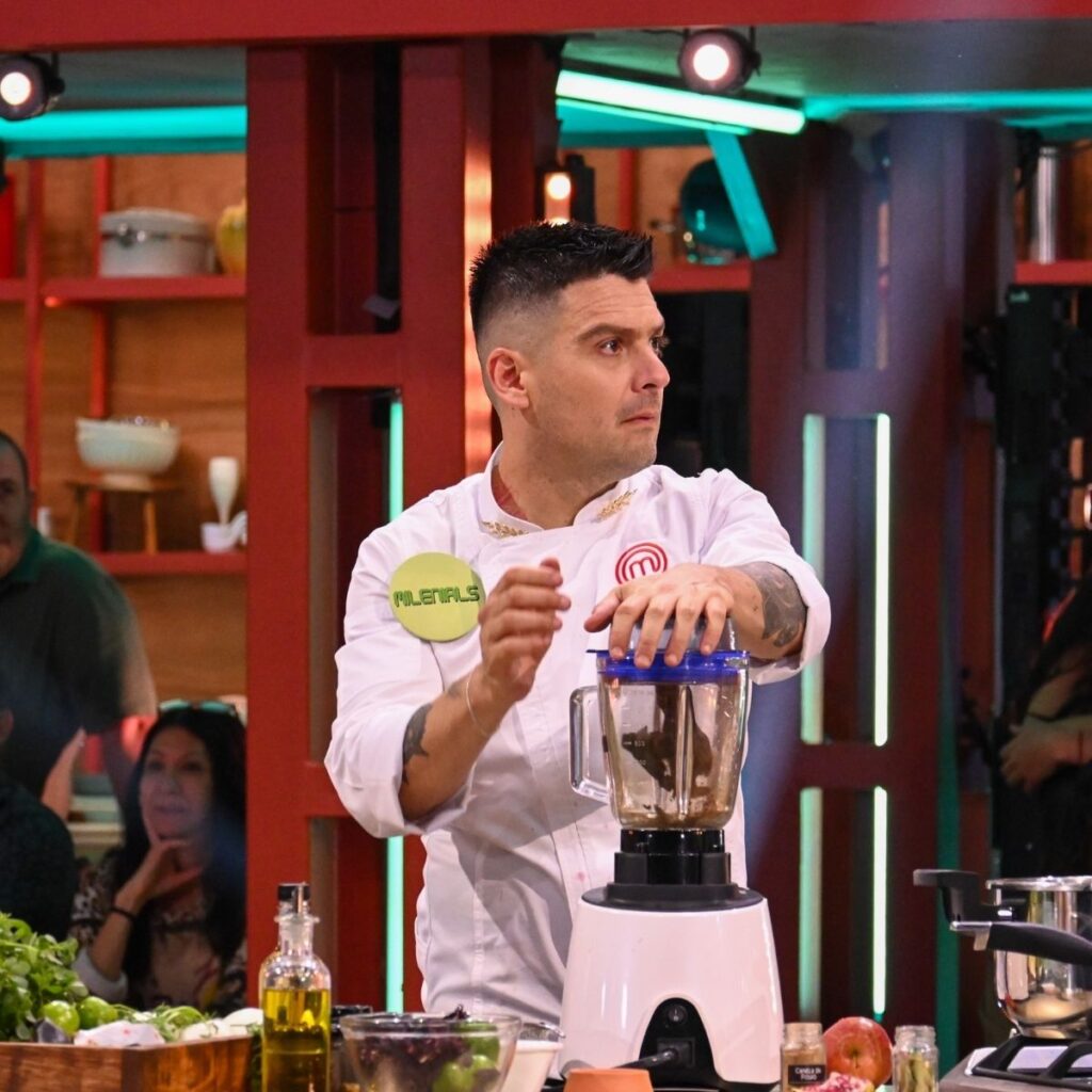 ex participante de masterchef puede unirse a la granja vip