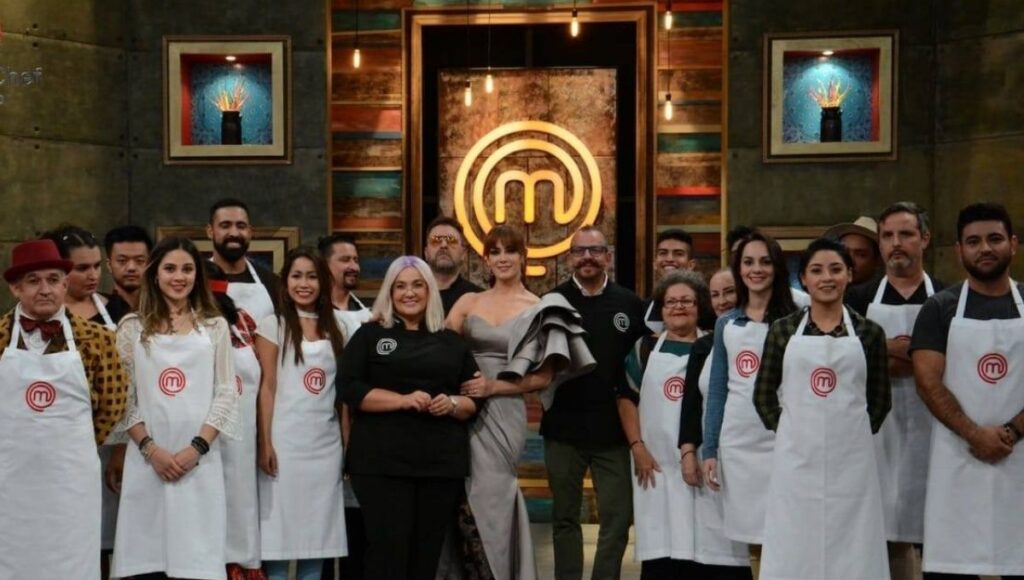 ex participante de masterchef reporta el asesinato de su hermano menor