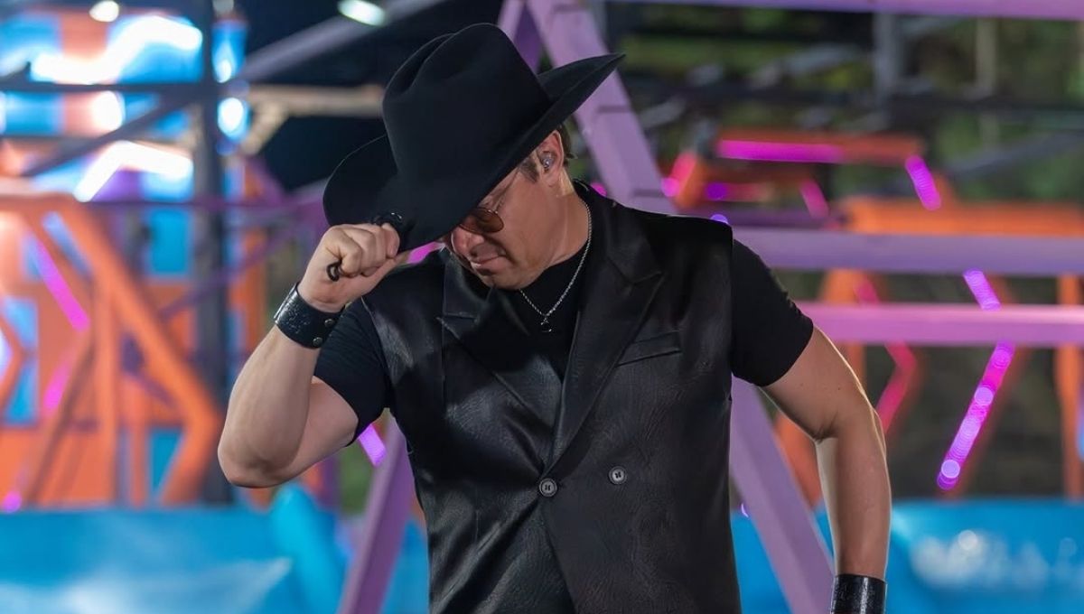Premio del campeón Exatlón México