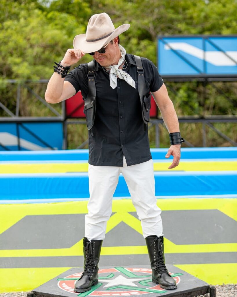 Descubre el origen y significado de la palabra Exatlón en inglés y español