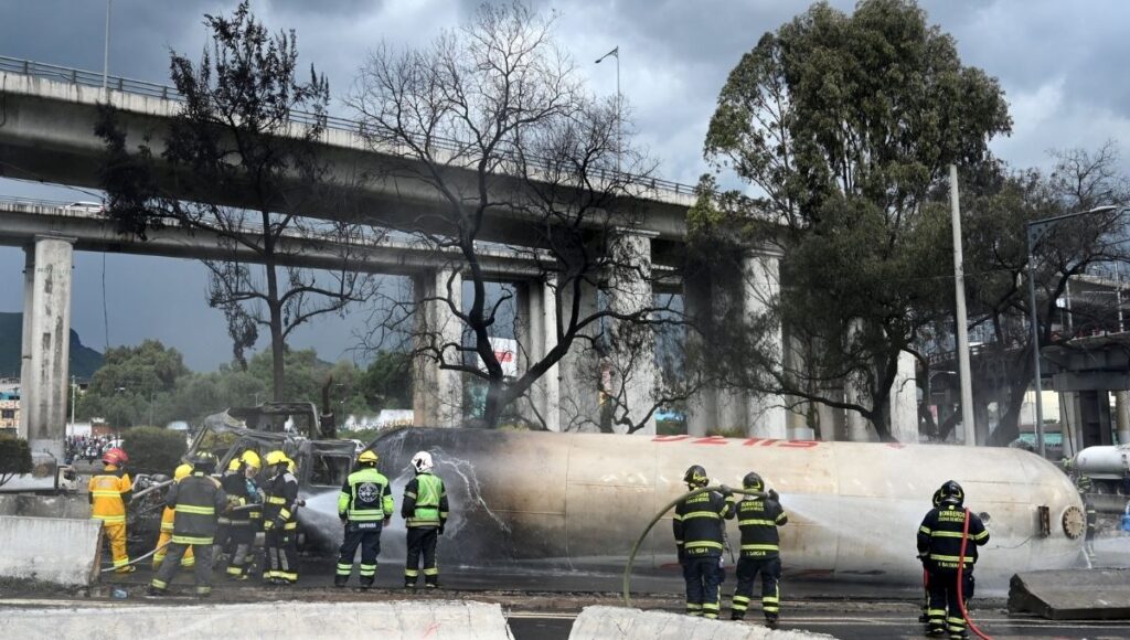 Dónde y cómo donar luego de la Explosión en Iztapalapa