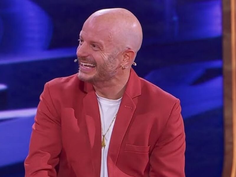 Facundo habla tras su salida de La Casa de los Famosos México