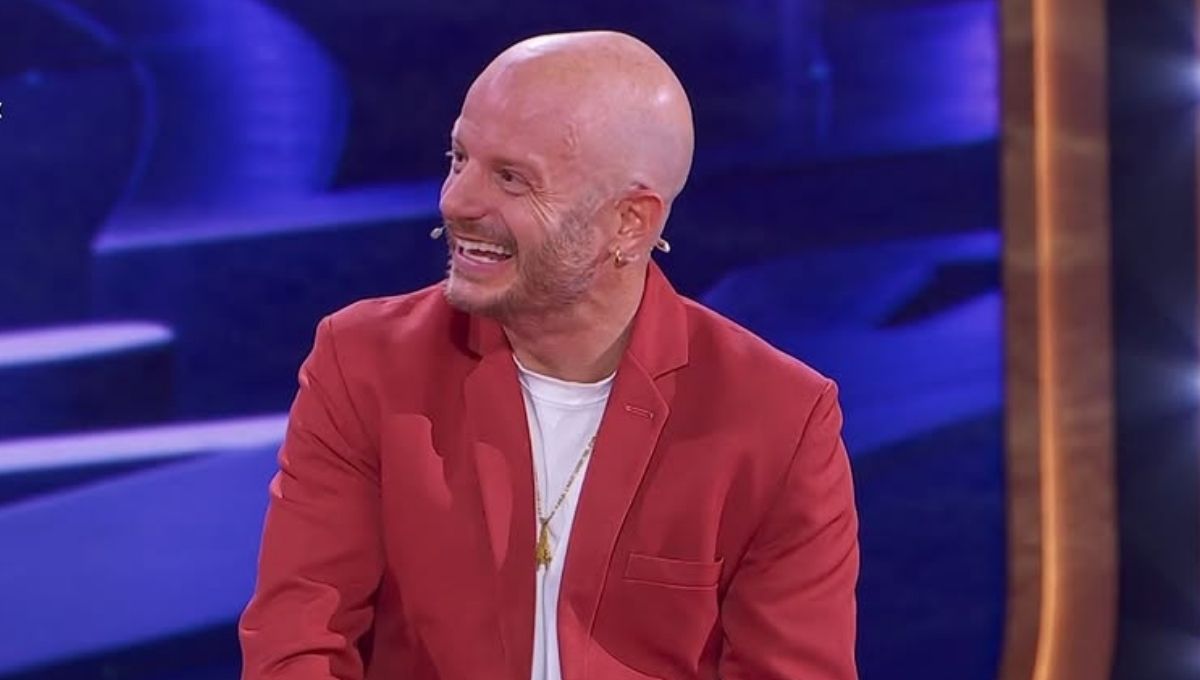 Facundo habla tras su salida de La Casa de los Famosos México