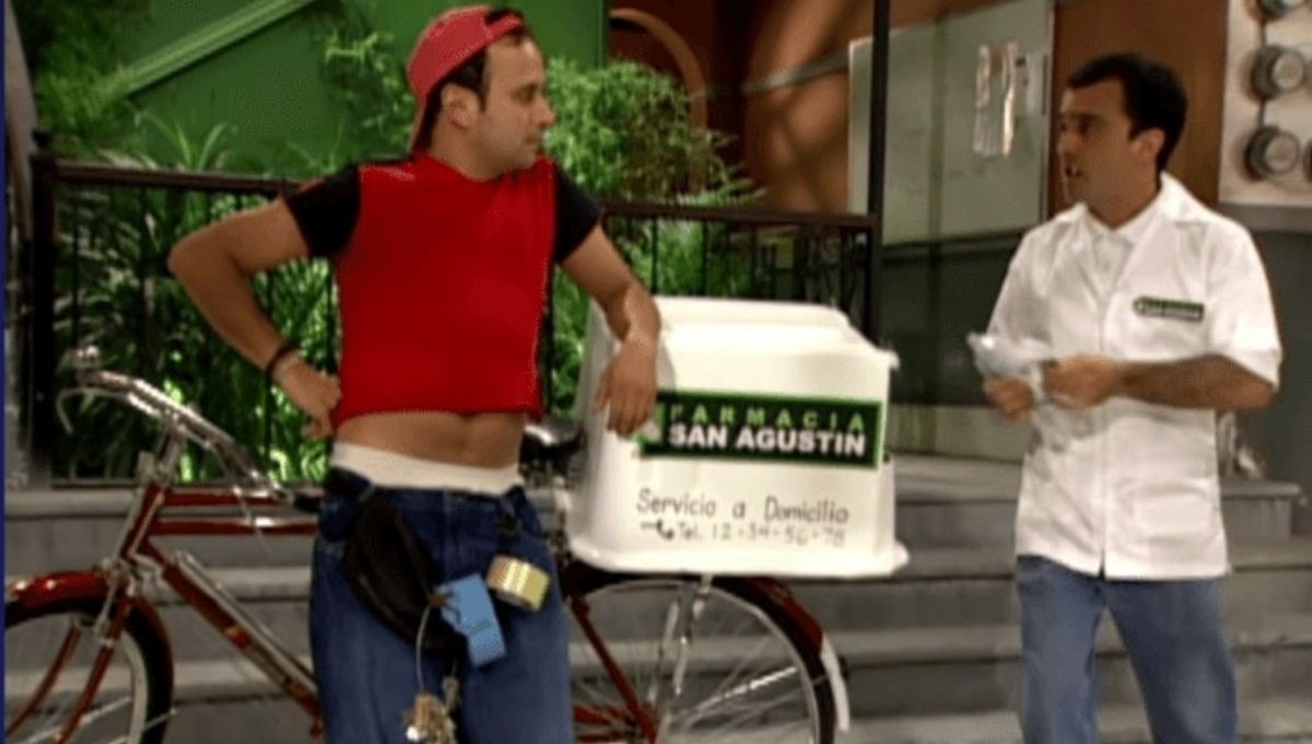 fallece carlos arau un actor que participo en vecinos y la rosa de guadalupe