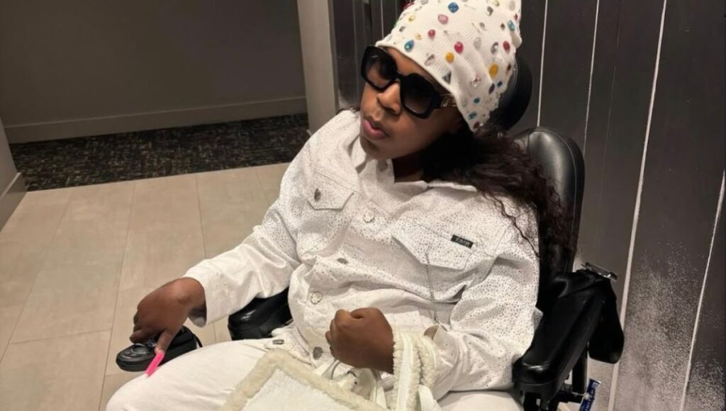 Muere a los 28 años el influencer Rolling Ray