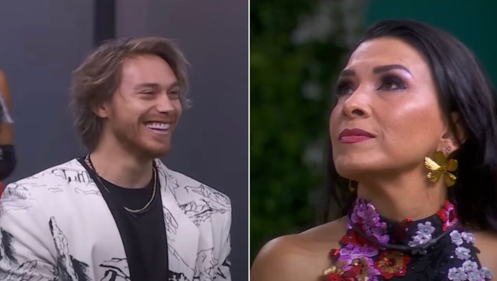 Favoritos para ganar La Casa de los Famosos México