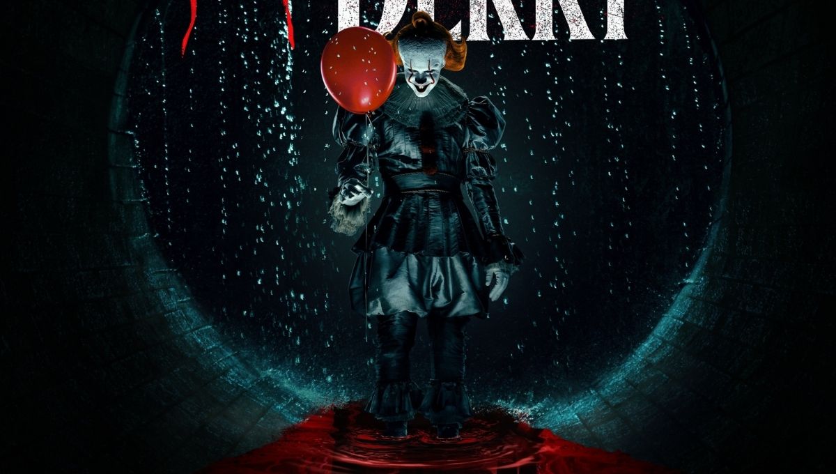 fecha de estreno de la serie it bienvenidos a derry