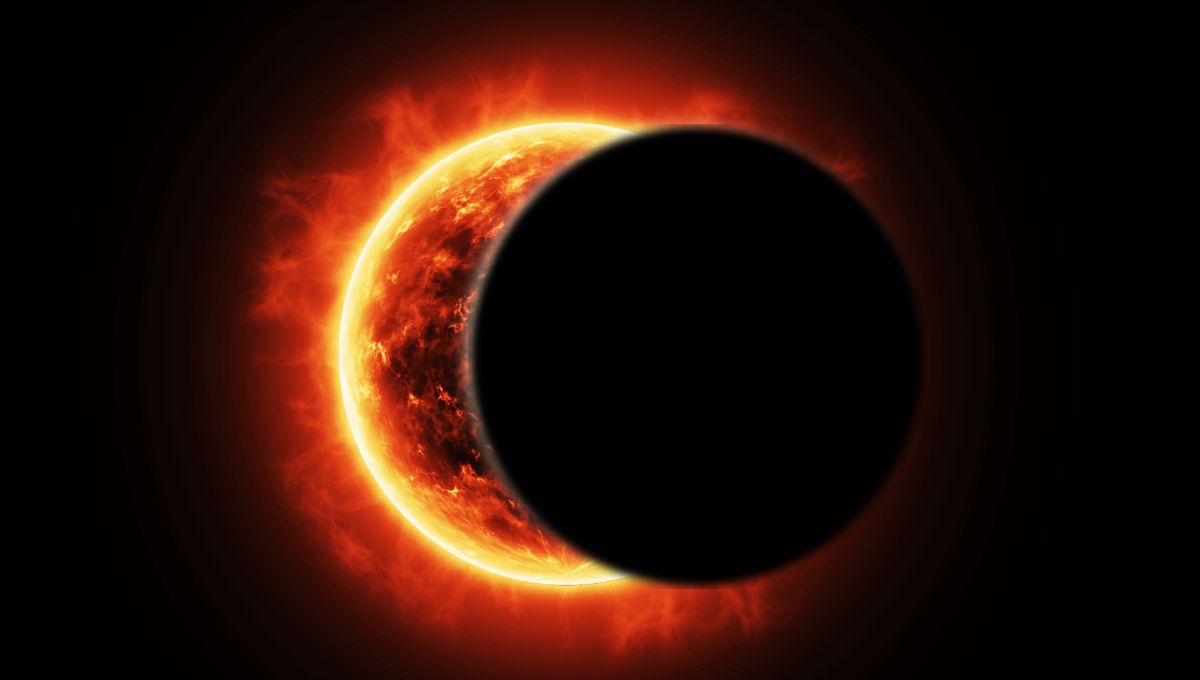 Cuándo será el eclipse solar en México 2025