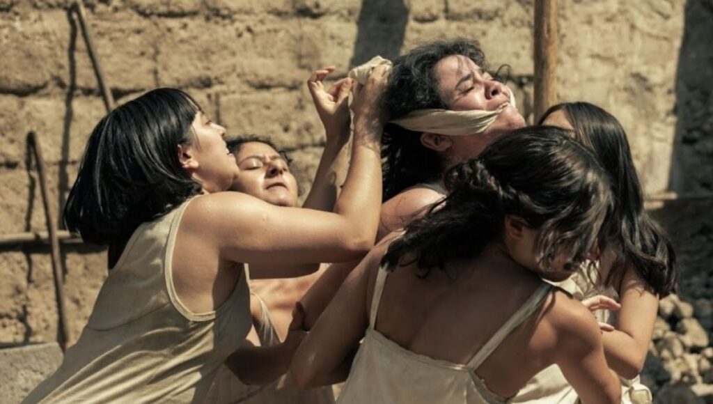 cual es el final explicado de las muertas la serie de netflix