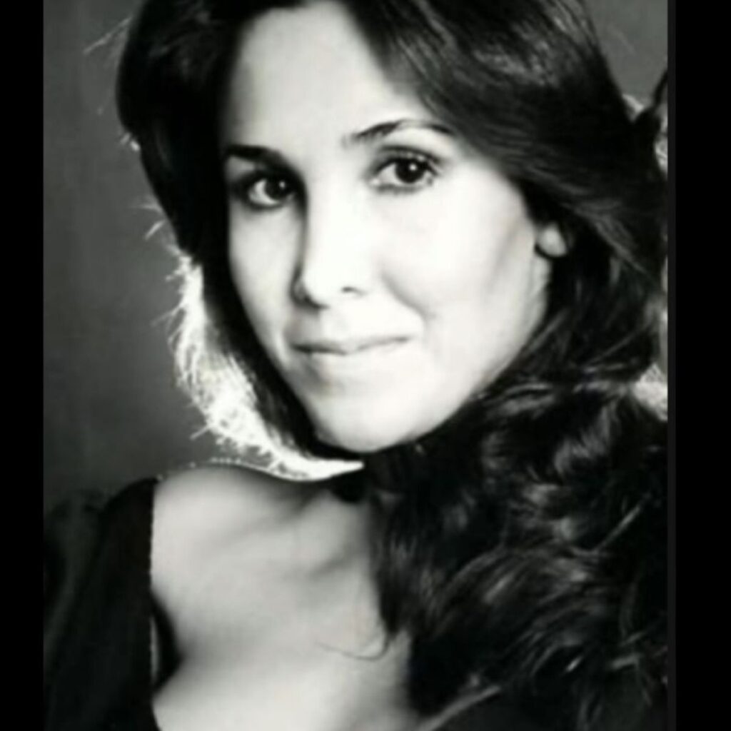 florinda meza cuenta como fue su pasado