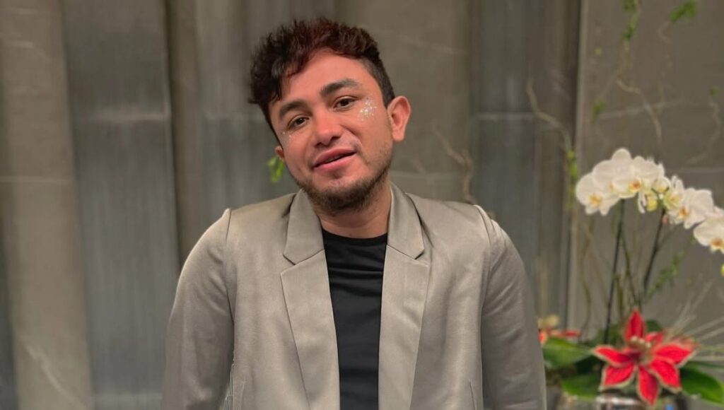 Gabo Cuevas llega a Imagen Televisión