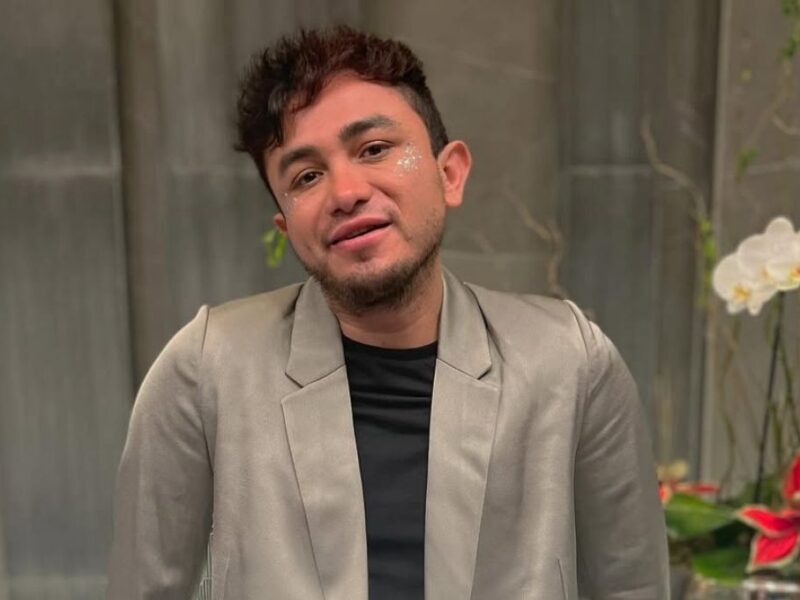 Gabo Cuevas llega a Imagen Televisión