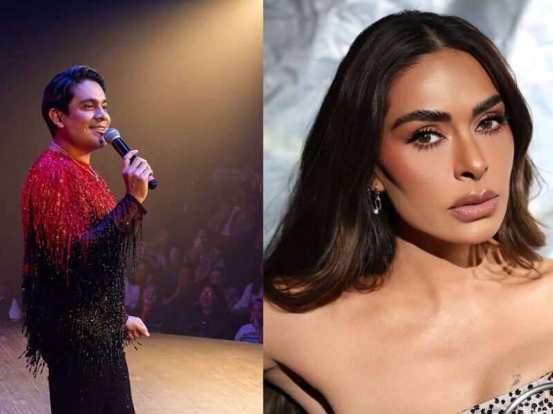 galilea montijo le contesta a ricardo peralta por haberse comparado con ella