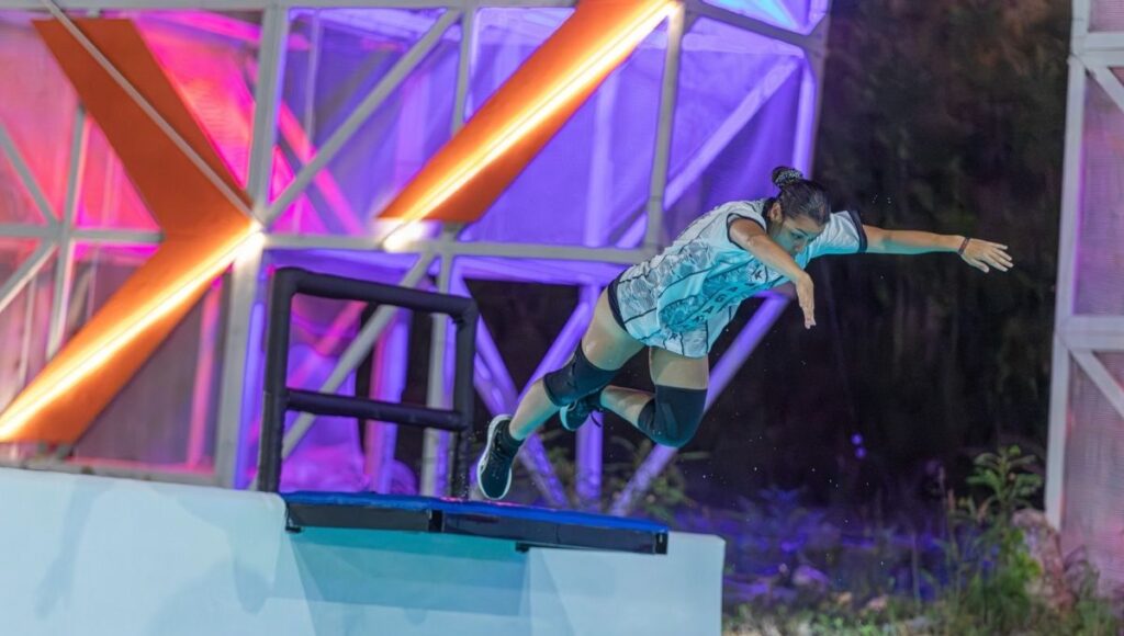 ganadores de la supervivencia de exatlon mexico el 19 de septiembre