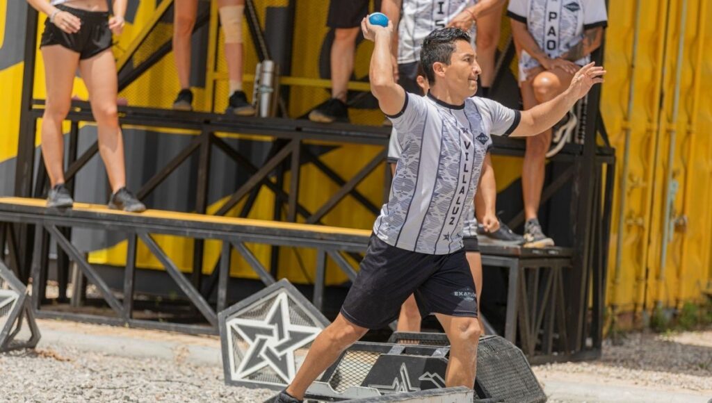 quien gana la villa 360 de exatlon hoy 15 de septiembre