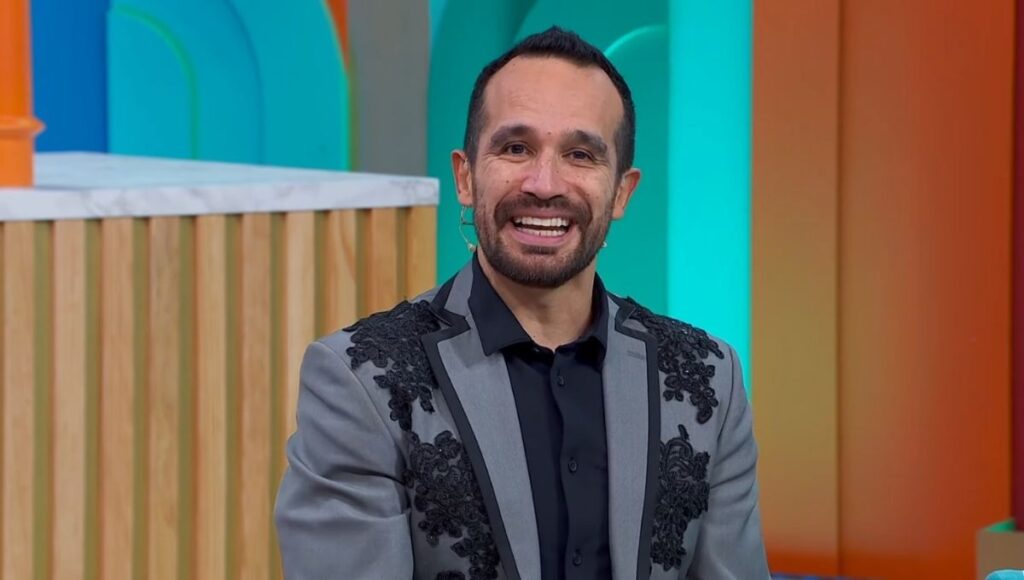 Guana rompe habla de su salida de La Casa de los Famosos México