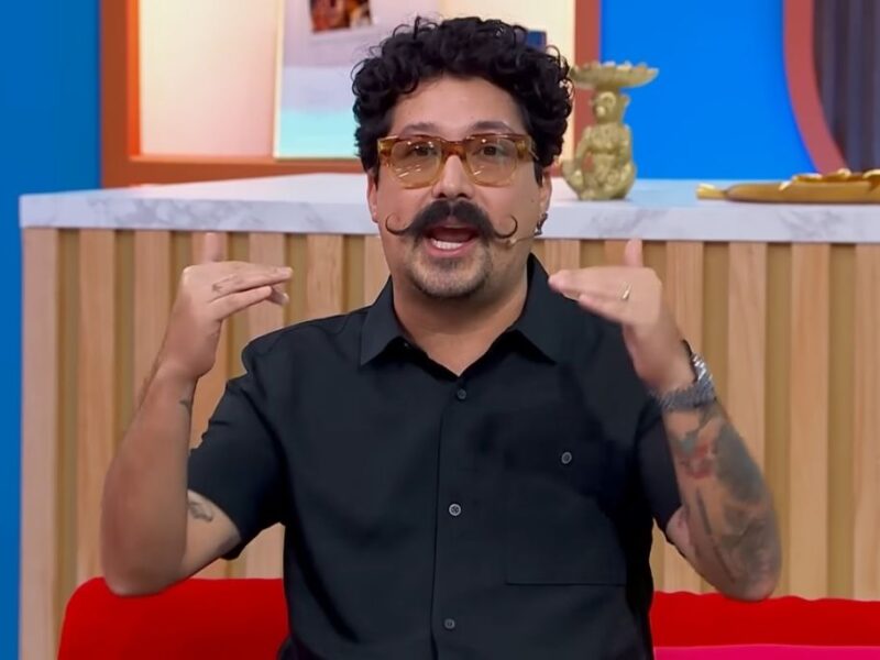 Mau Nieto lanza fuerte crítica a Alexis Ayala para defender a Guana