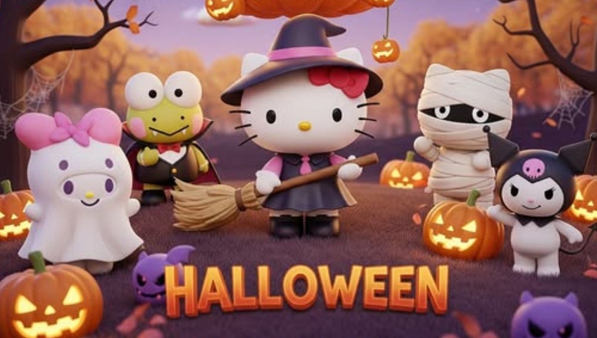 Cuándo, dónde y qué actividades habrá en el Halloween Kitty Fest