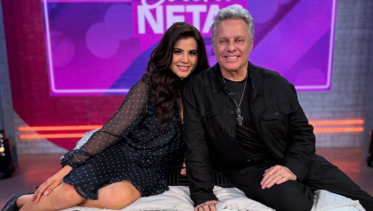 hay rumores que dicen que cinthia aparicio la esposa de alexis ayala esta embarazada