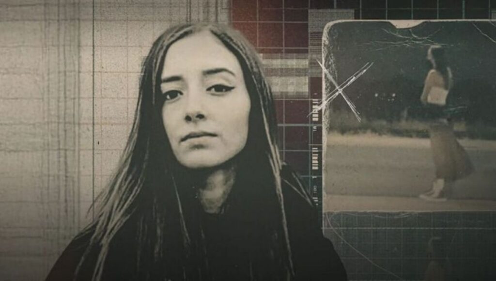 Debanhi: ¿Quién mató a nuestra hija? documental HBO