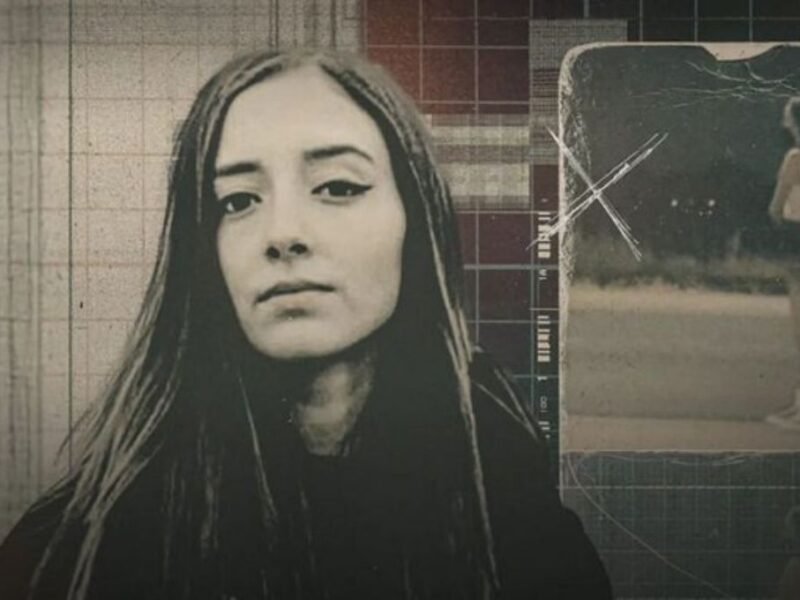 Debanhi: ¿Quién mató a nuestra hija? documental HBO