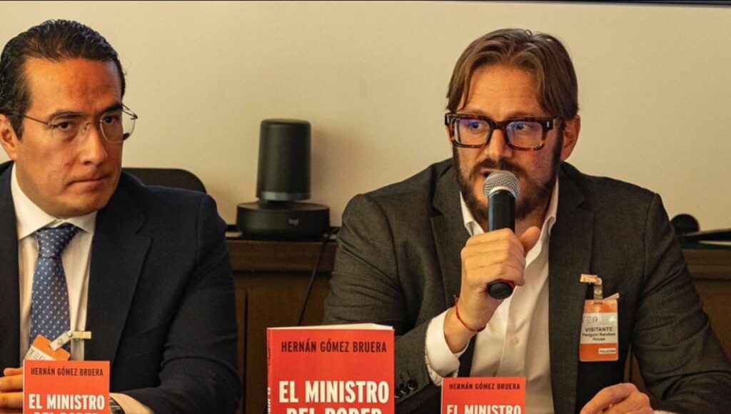 ¿Qué dijo el hermano de Facundo sobre Galilea Montijo?