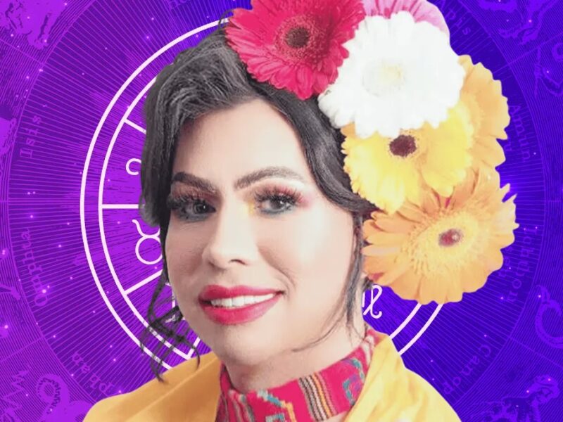 Horóscopo de Nana Calistar
