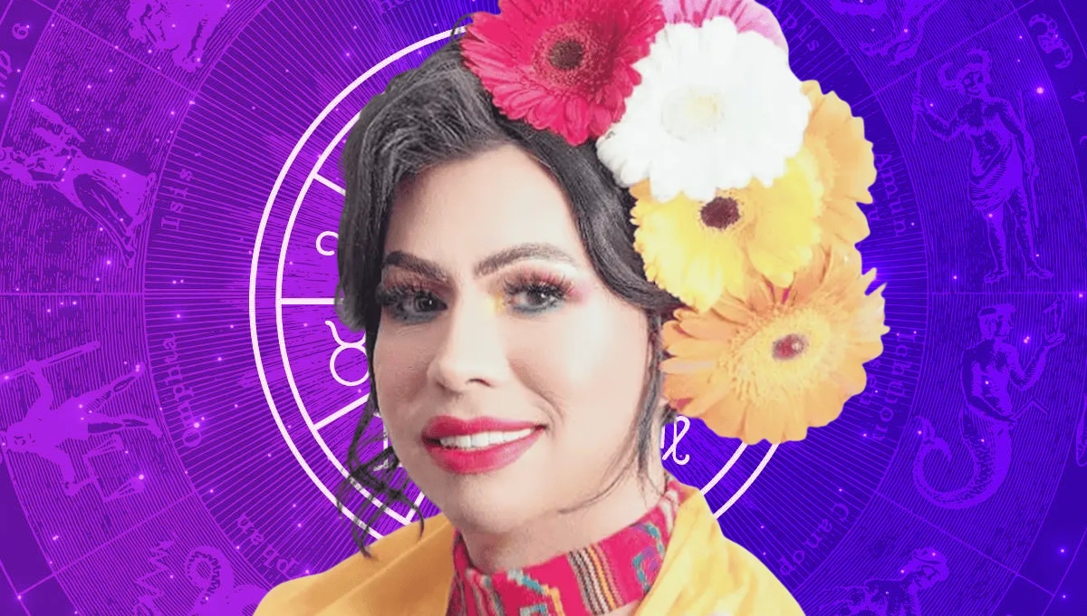 Horóscopo de Nana Calistar