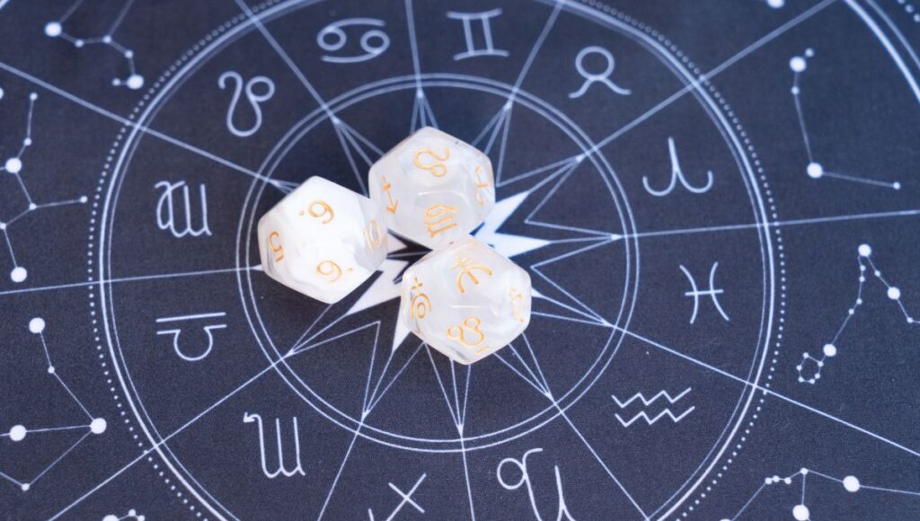 Qué dice mi horóscopo de Mhoni Vidente del 22 de septiembre