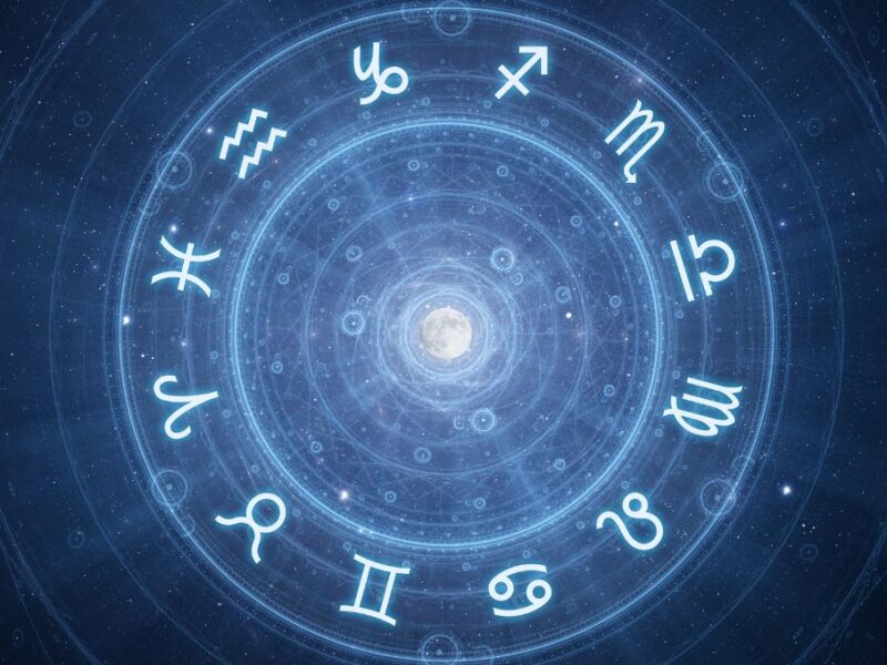 La fortuna de los signos según Nana Calistar
