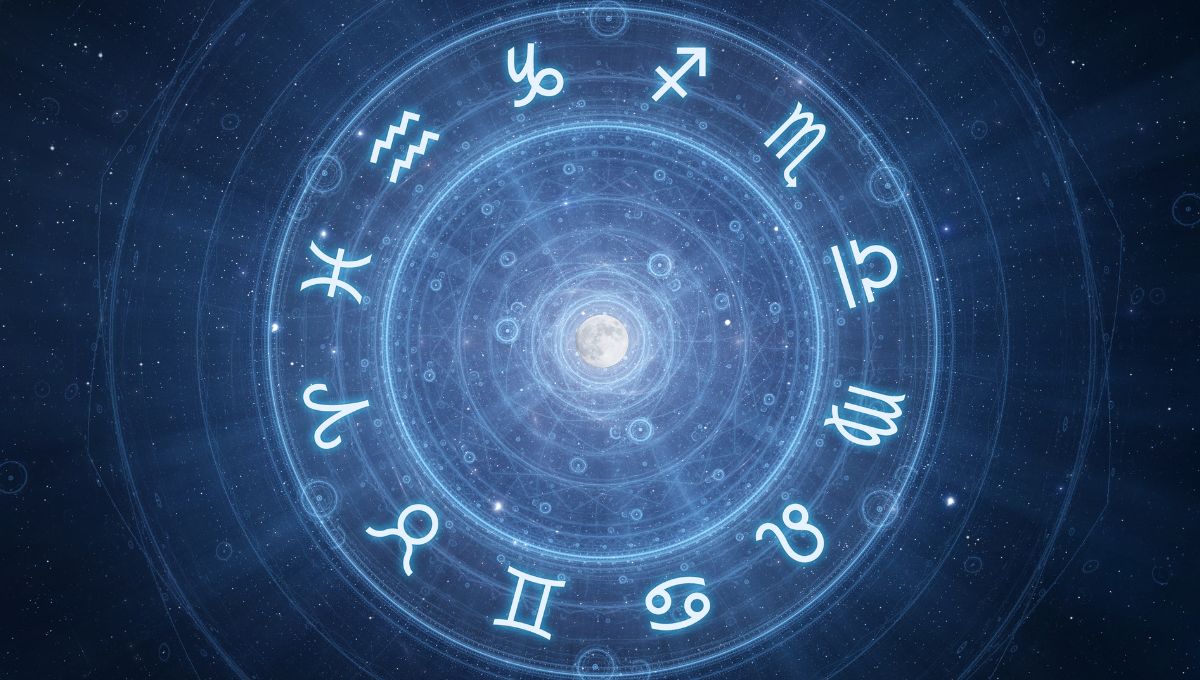 La fortuna de los signos según Nana Calistar