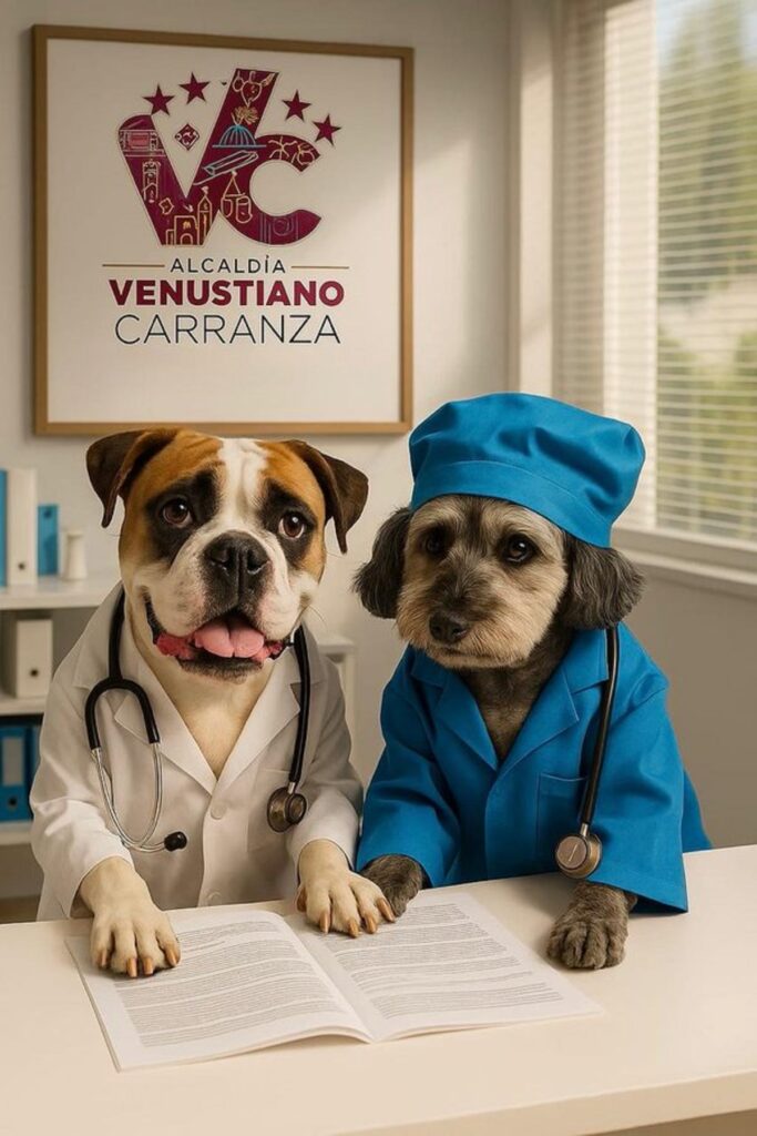 Hospital veterinario Arenal en CDMX dónde está