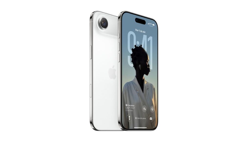 La función del iPhone 17 que Android ya tenía hace 10 años