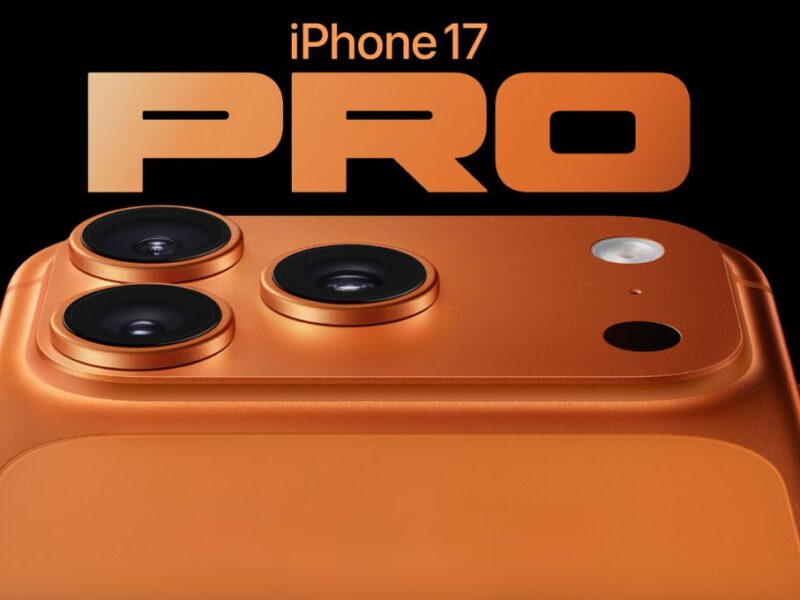 La función del iPhone 17 que Android ya tenía hace 10 años