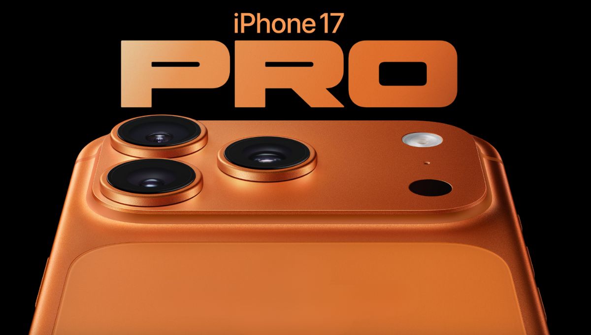 La función del iPhone 17 que Android ya tenía hace 10 años