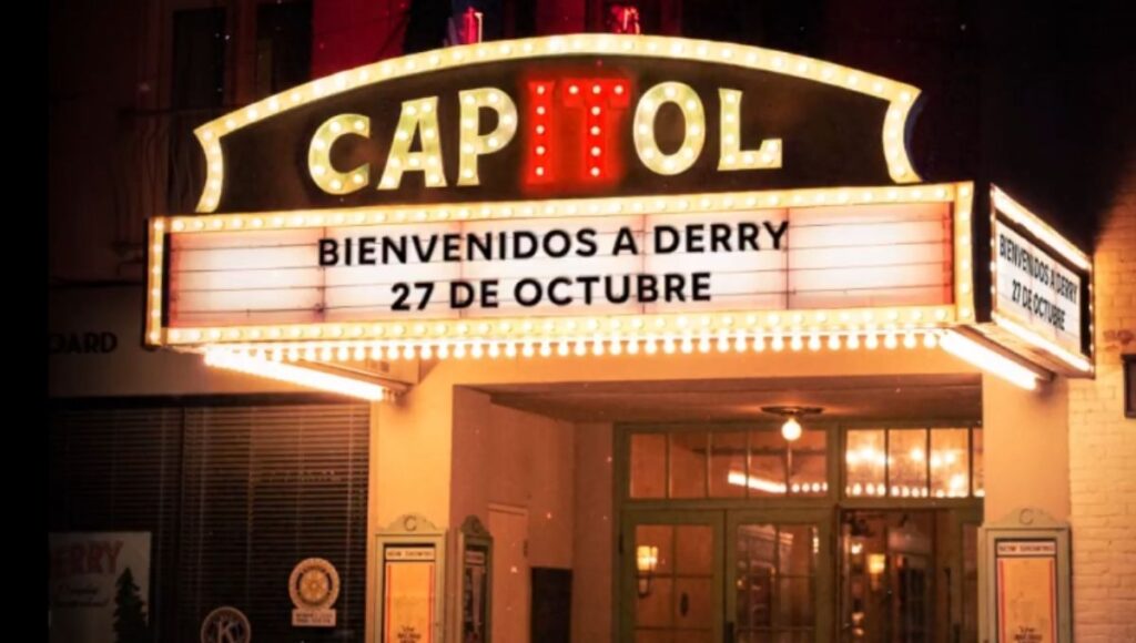 It: Bienvenidos a Derry ya tiene fecha de estreno