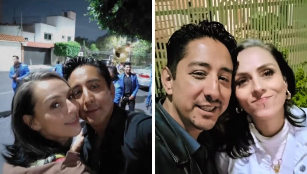 Ivonne Montero presume su nueva relación amorosa