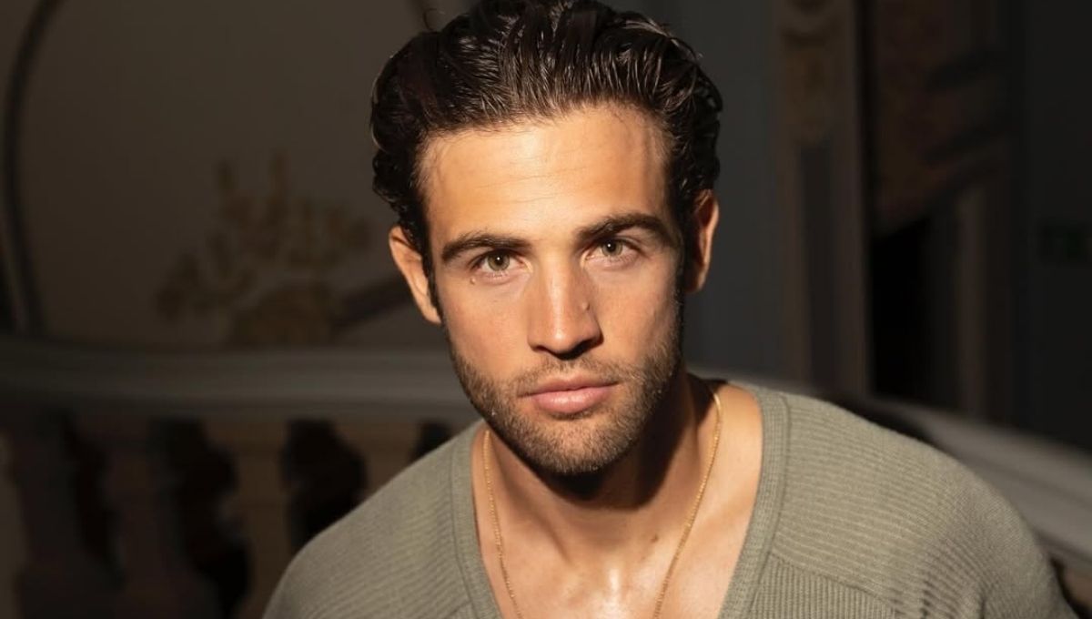 ¿Quién es Jason Fernández? actor español
