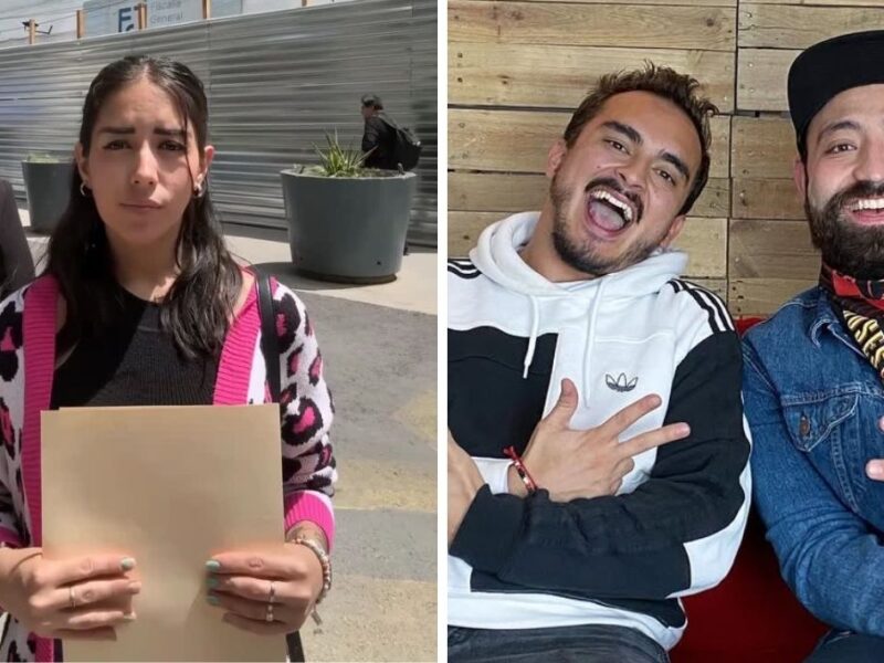 ¿Quién es Jesica Bustos?