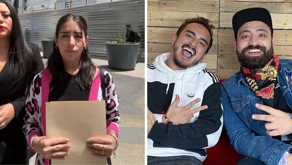 ¿Quién es Jesica Bustos?