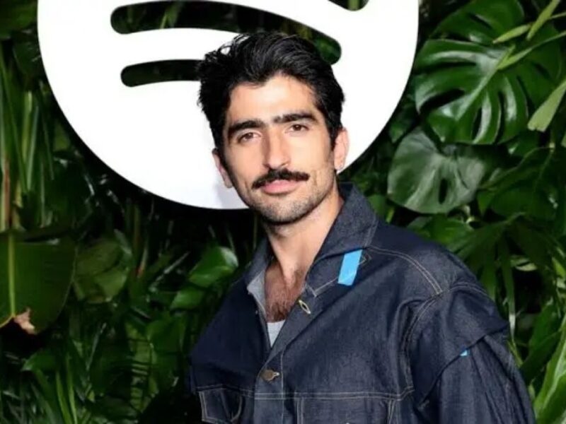 Jezzini reaparece con mensaje en redes sociales
