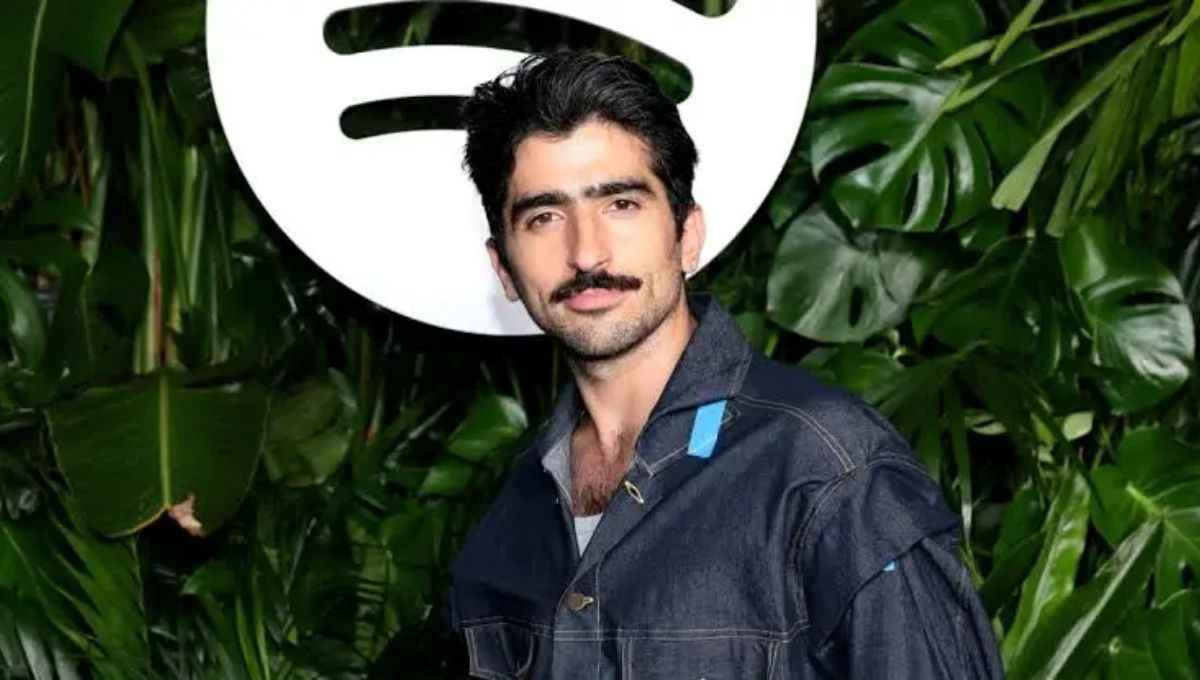 Jezzini reaparece con mensaje en redes sociales