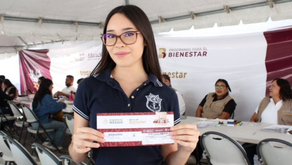 Cómo inscribirse a Jóvenes Escribiendo el Futuro