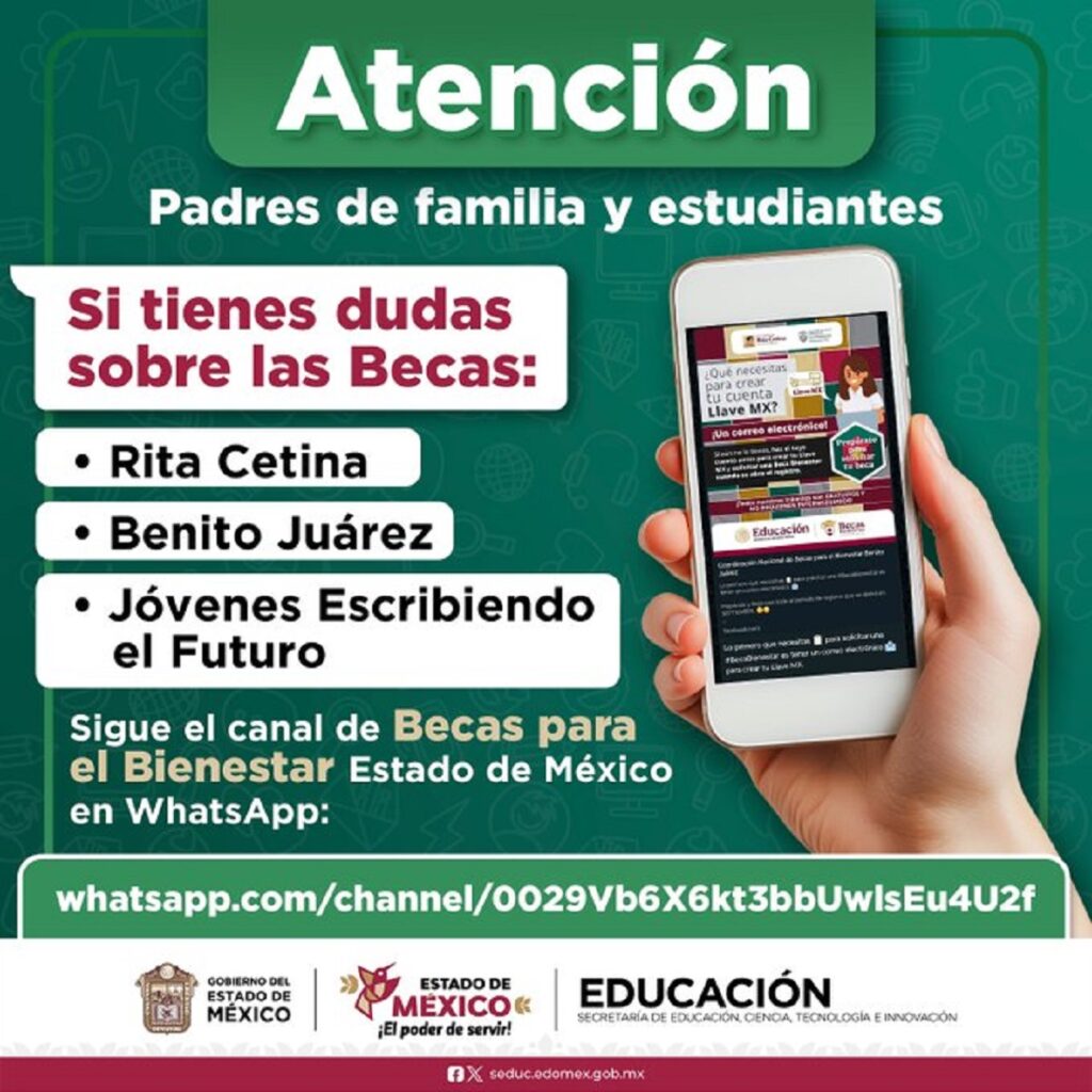 Fecha registro Jóvenes Escribiendo el Futuro
